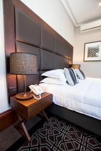 Avonmore On The Park Boutique Hotel - Amenities and Facilities