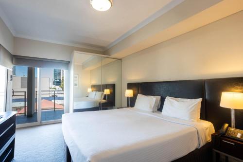 Baileys Serviced Apartments - Guest Feedback Highlights