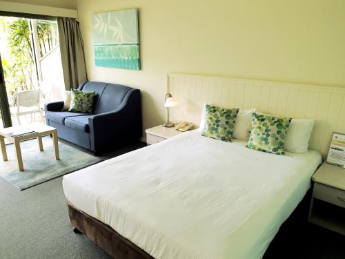 Ballina Beach Resort - Facilities and Amenities