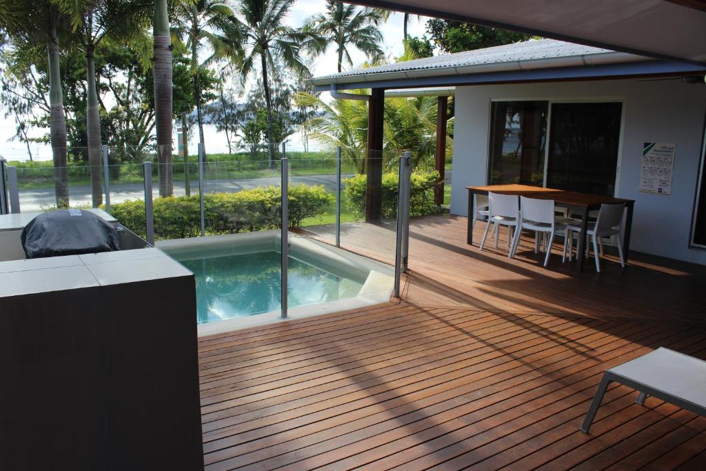 Banfields Retreat Review