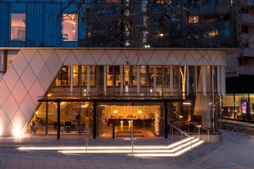 Bankside Hotel, Autograph Collection Review