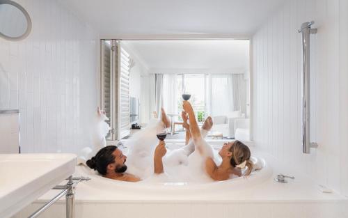Bannisters by the Sea Mollymook - Exceptional Amenities and Facilities