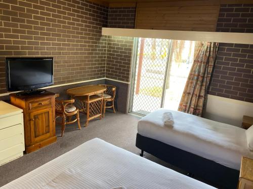 Barmera Hotel Motel - Guest Ratings