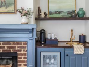 Barnsley Resort - Room Amenities and Features