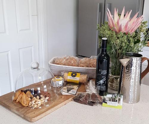 Barossa Bed & Breakfast - Amenities and Facilities