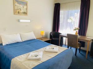 Barossa Gateway Motel - Facility Highlights