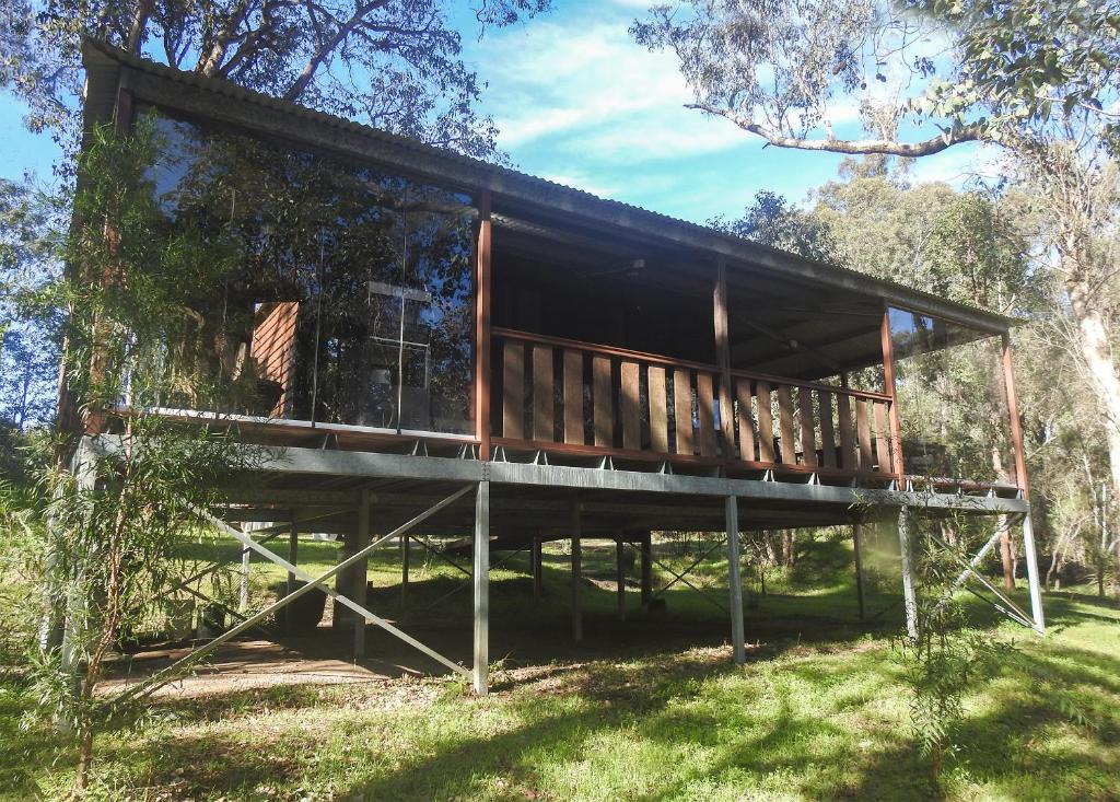 Best Hotels In Nannup