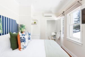 Barrenjoey House - Common Areas and Facilities