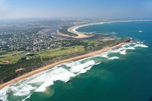 Barwon Heads Resort - Apartment Amenities