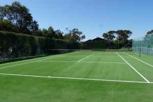 Barwon Valley Lodge - Guest Ratings and Reviews