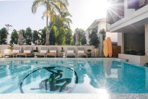 Basq House - Guest Ratings and Reviews