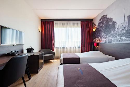 Bastion Hotel Barendrecht - Guest Reviews and Ratings