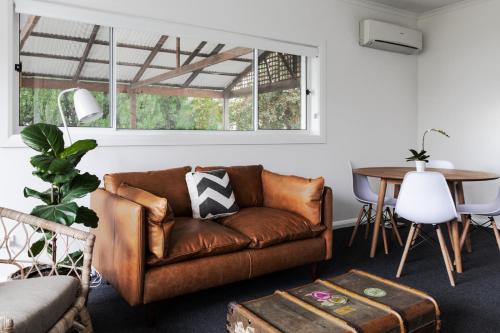 Battery Point Manor - Amenities and Services