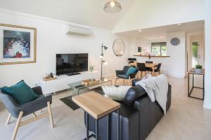 Bayshore Beachside Resort - Resort Amenities