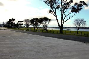 Bayside Hotel - Safety Measures