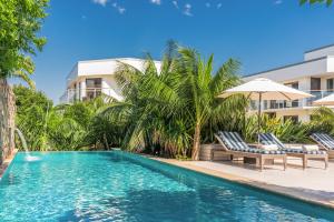 Bayview Beachfront Apartments, in Town Right on the Beach - Apartment Amenities