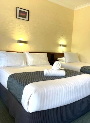 Bayview Motel - Amenities and Facilities
