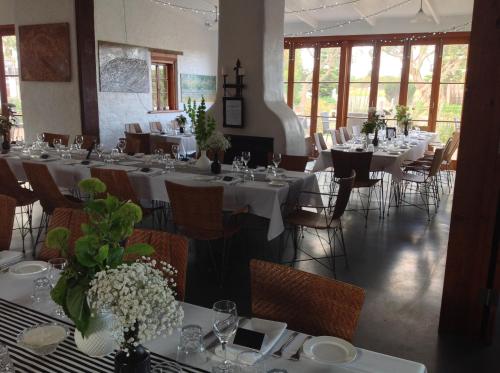 Beach Huts Middleton - Dining and Culinary Experiences