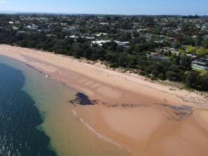 Beach Park Phillip Island - Apartments - Accommodation Features and Amenities