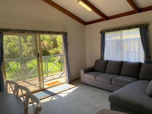 Beach Park Phillip Island - Cabins - Amenities and Facilities