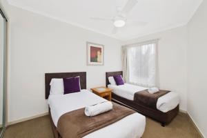 Beach Resort Apartment - Safety and Accessibility