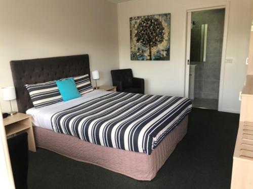 Beachcomber Motel & Apartments - Room Amenities