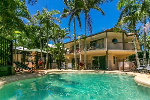 Beaches Apartments Byron Bay - Apartment Amenities