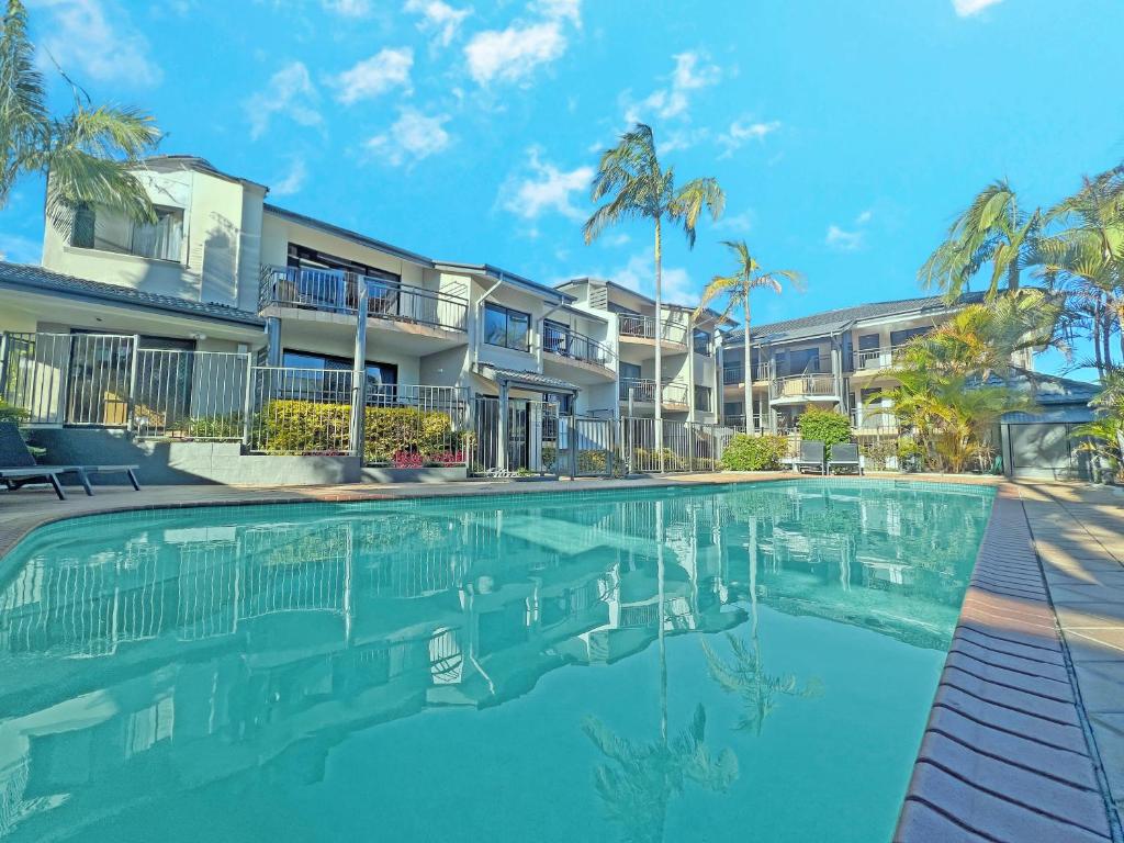 Beaches Holiday Resort - Room Descriptions