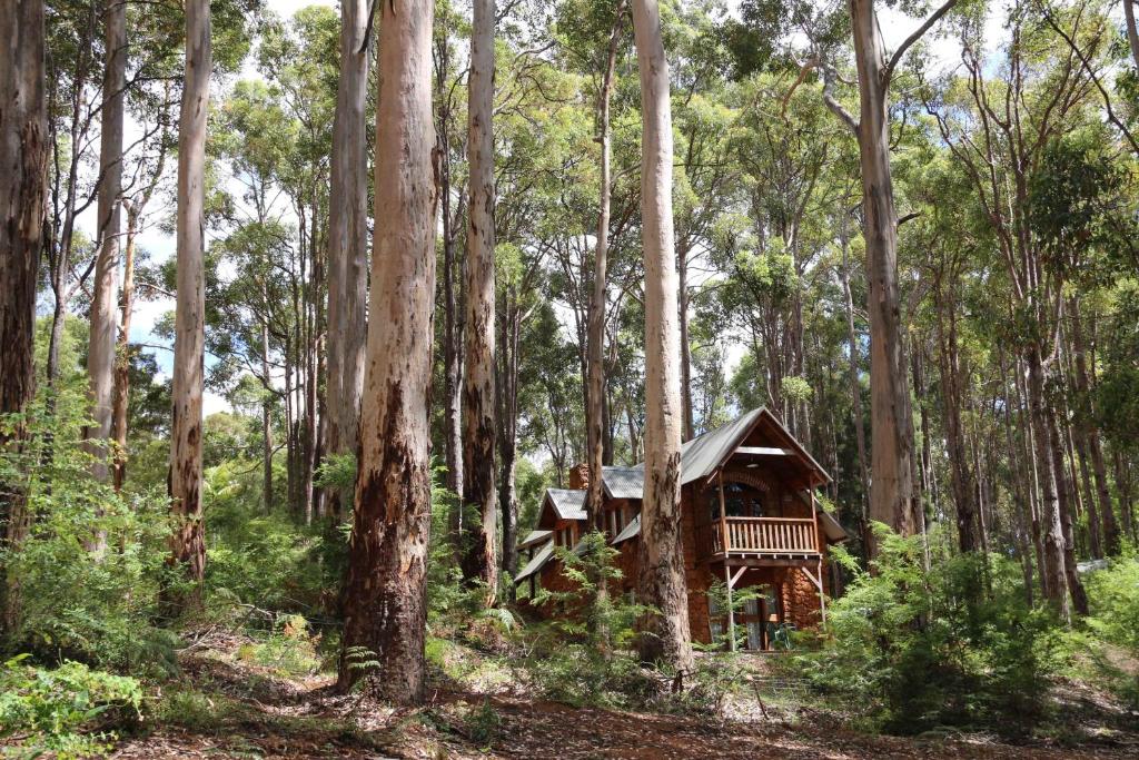 Best Hotels In Pemberton