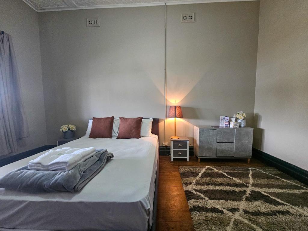 Bellbird Hotel - Dining Options