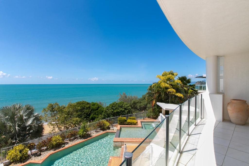 Bellevue At Trinity Beach - Apartment Features