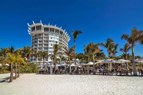 Bellwether Beach Resort - Amenities and Services