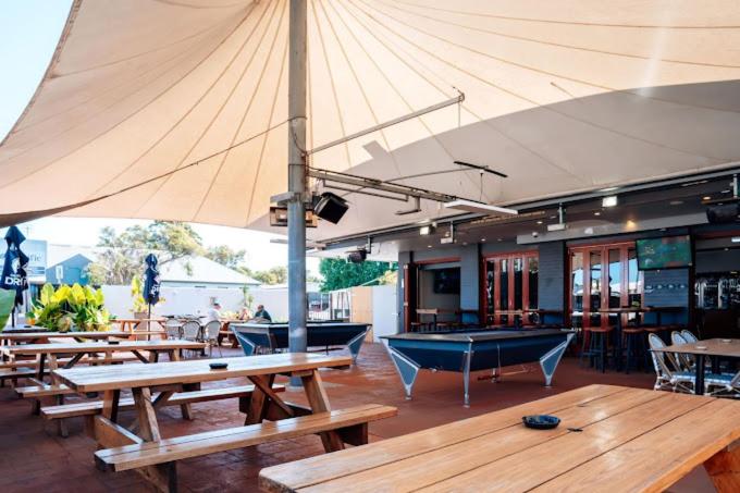 Belmont Hotel Lake Macquarie Review