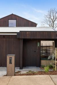 Bendigo Lodges - Room Types and Amenities
