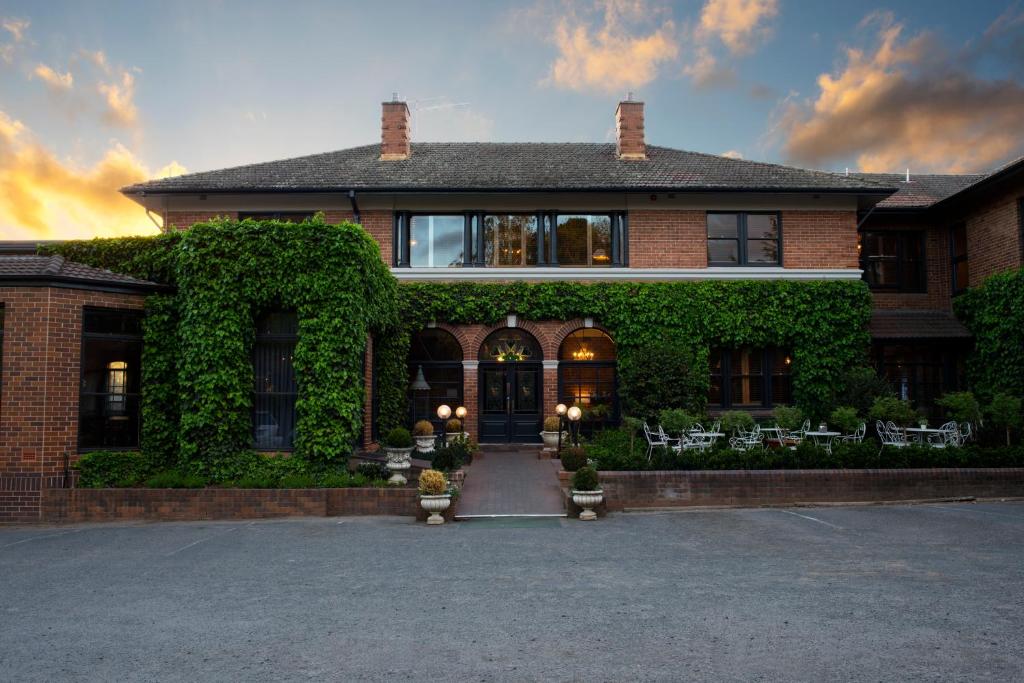 Berida Hotel Review