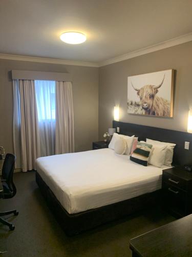 Best Western Blackbutt Inn - Accommodation Options