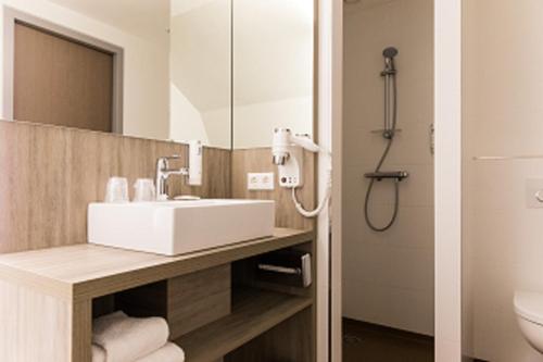 Best Western City Hotel Woerden - Dining and Drinking