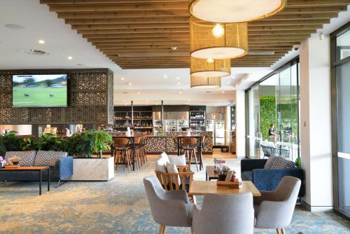 Best Western City Sands - Dining Options