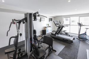 BEST WESTERN PLUS Apollo Hotel Newcastle - Room Features