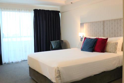 Best Western Plus Hotel Lord Forrest - Dining Options