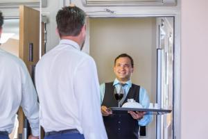 Best Western Plus Launceston - Accommodation Options and Amenities