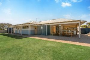 BIG 4 Tasman Holiday Parks - Ledge Point - Guest Reviews and Ratings