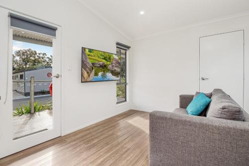 BIG4 Bendigo Marong Holiday Park - Recreational Amenities