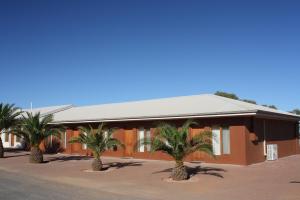 BIG4 Stuart Range Outback Resort - On-site Amenities