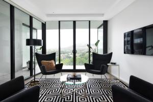 Birch Apartments in the City - Exquisite Facilities and Services