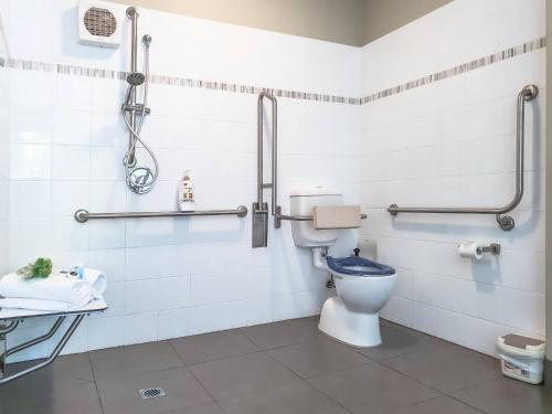 Birches Serviced Apartments - Guest Reviews and Ratings