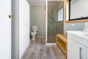 Blackwood Park Cottages Mole Creek - Accommodation Types