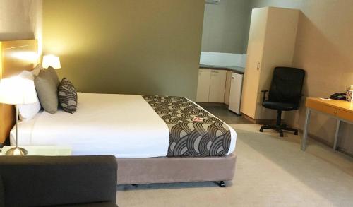 Blazing Stump Motel & Suites - Recreational Amenities