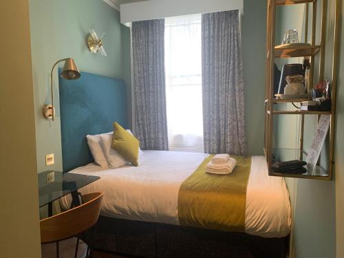 Bloomsbury Palace Hotel - Guest Ratings