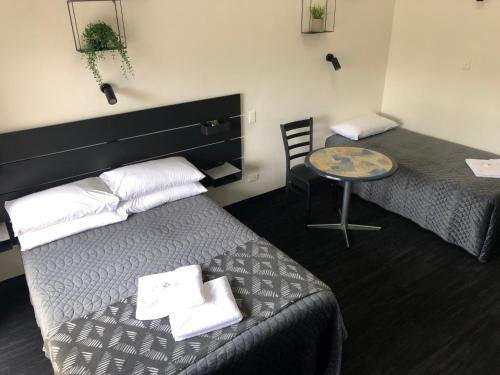 Blue Gums Hotel Motel - Guest Ratings and Reviews